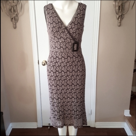 ❤Joseph Ribkoff ❤ Daisy knit dress - Picture 10 of 10